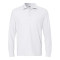 Polo dryblend en double piqué à M/L