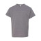 T-shirt coton supérieur pour enfants