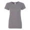 T-shirt femme semi ajusté