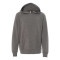 Molleton à capuchon raglan en mélange spécial pour enfants