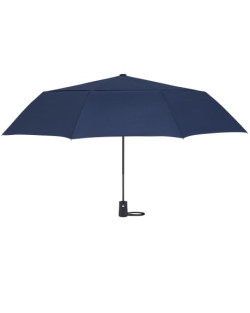 46" Recycled Auto Open Umbrella