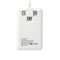 Solekick™ 5000 Wireless Power Bank w/ 3-in-1 Cable