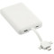 Solekick™ 5000 Wireless Power Bank w/ 3-in-1 Cable