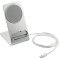 Solekick™ MagClick™ Fast Wireless Charging Stand