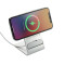 Solekick™ MagClick™ Fast Wireless Charging Stand