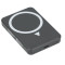 Solekick™ MagClick™ 5000 mAh Wireless Power Bank