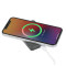 Solekick™ MagClick™ 5000 mAh Wireless Power Bank