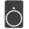 Solekick™ MagClick™ 5000 mAh Wireless Power Bank