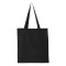 Fourre-tout shopper à fond plat