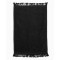 Fringed Fingertip Towel