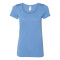 T-shirt haute performance pour femmes
