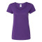 T-shirt haute performance pour femmes