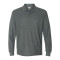 Polo dryblend en double piqué à M/L