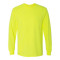 T-shirt coton supérieur à M/L