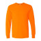 T-shirt coton supérieur à M/L