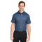 Men's Cloudspun Primary Polo