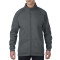 Premium Ring Spun Full-Zip Jacket