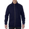 Premium Ring Spun Full-Zip Jacket