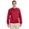 Adult NuBlend® Fleece Crew