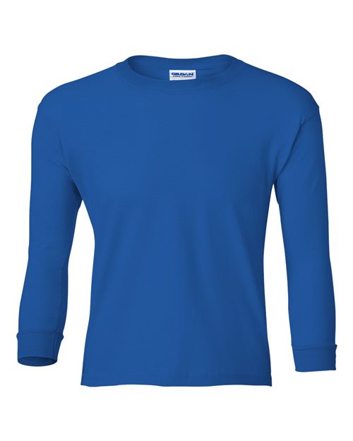 T-shirt Ultra Cotton® à manches longues pour enfants