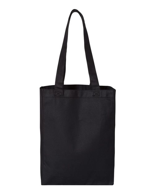Sac à provisions gousset 12 l