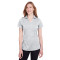 Ladies' Icon Heather Polo