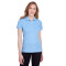 Ladies' Fusion Polo