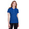 Ladies' Fusion Polo