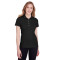 Ladies' Fusion Polo