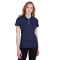Ladies' Fusion Polo