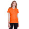 Ladies' Fusion Polo