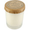 Ocean Mist and Moss 11 oz Glass Jar Candle