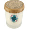 Ocean Mist and Moss 11 oz Glass Jar Candle