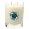 Ocean Mist and Moss 11 oz Glass Jar Candle