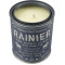 Bougie du parc national Rainier de 14 oz