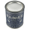 Bougie du parc national Rainier de 14 oz