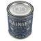Bougie du parc national Rainier de 14 oz