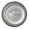 Bougie du parc national de Zion, 14 oz