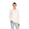 Unisex CVC Long-Sleeve T-Shirt