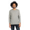 Unisex CVC Long-Sleeve T-Shirt