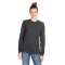 Unisex CVC Long-Sleeve T-Shirt
