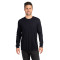 Unisex CVC Long-Sleeve T-Shirt