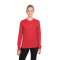 Unisex CVC Long-Sleeve T-Shirt