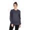 Unisex CVC Long-Sleeve T-Shirt