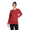 Unisex CVC Long-Sleeve T-Shirt