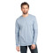 Unisex CVC Long-Sleeve T-Shirt