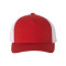 Casquette camionneur à cinq panneaux