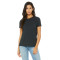 Ladies' Relaxed Triblend T-Shirt