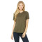 Ladies' Relaxed Triblend T-Shirt