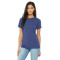 Ladies' Relaxed Triblend T-Shirt